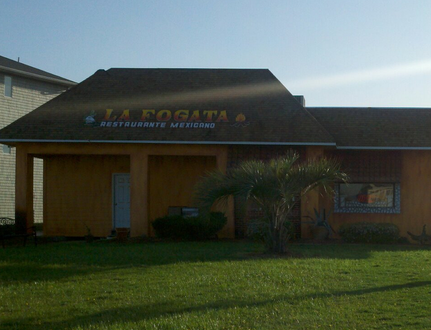 La Fogata Mexican Restaurant Outer Banks 01.png
